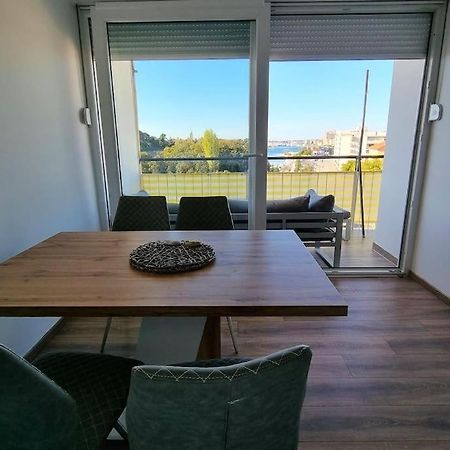 Apartamento Sea View Balcony And Parking Zadar Exterior foto